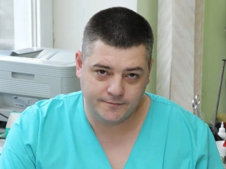 Фото: t.me/medicinadomodedovo