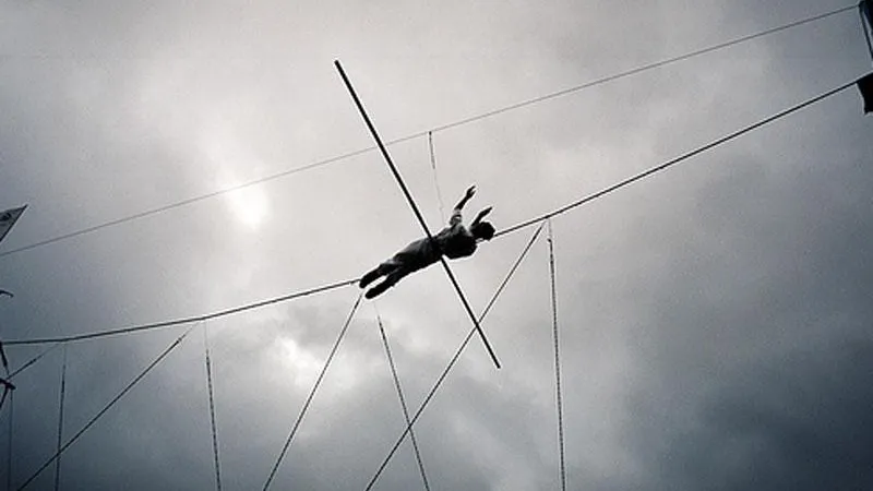 vasil brazil / Flickr