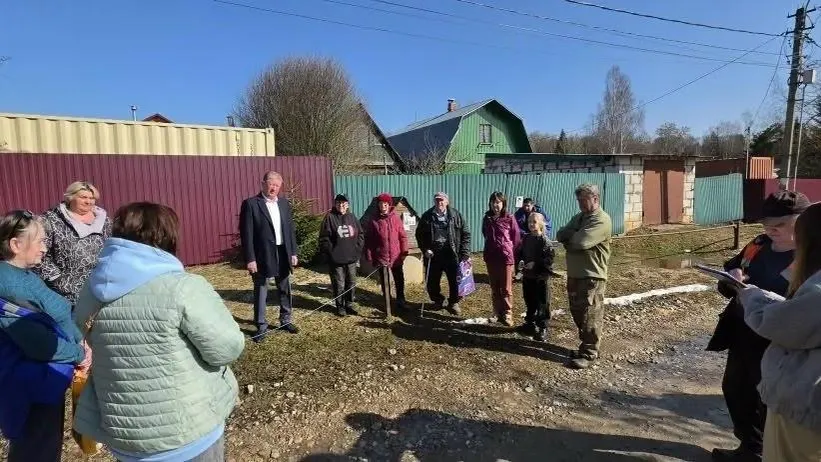 Владимир Недвижаев