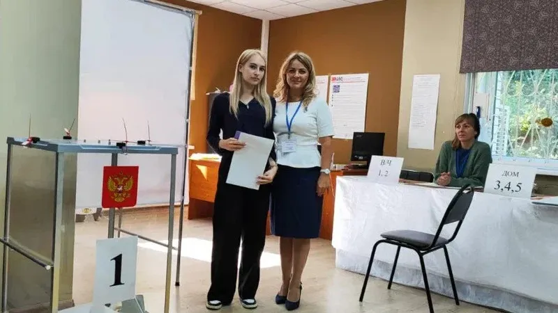 Фото: Пресс-служба администрации городского округа Восход