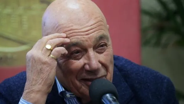 Познер раскритиковал россиян, которые сравнивают Россию с Германией