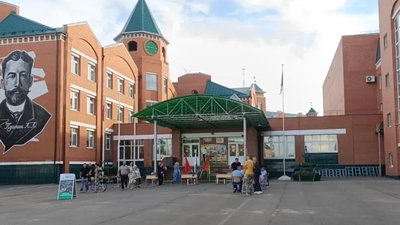 Фото: Ольга Антонова