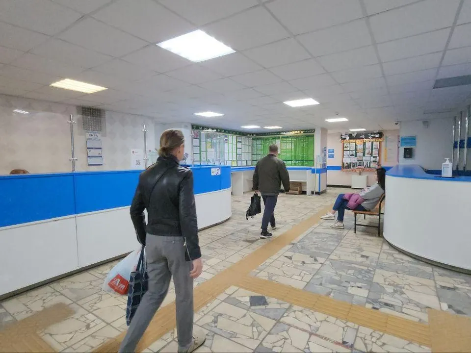 &nbsp;Фото: Наталья Лымарь