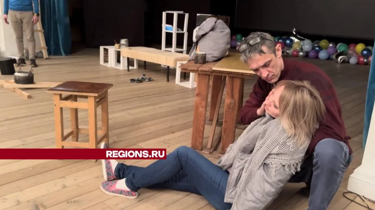 Фото: Татьяна Рунова