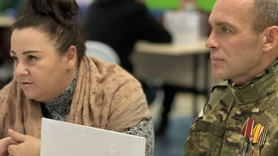 Фото: Полина Абраменко