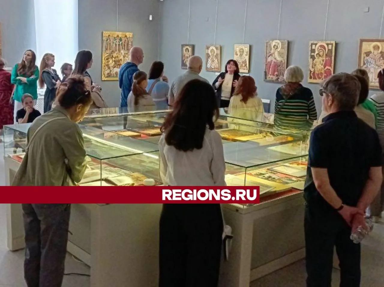 Фото: Евгений Рой