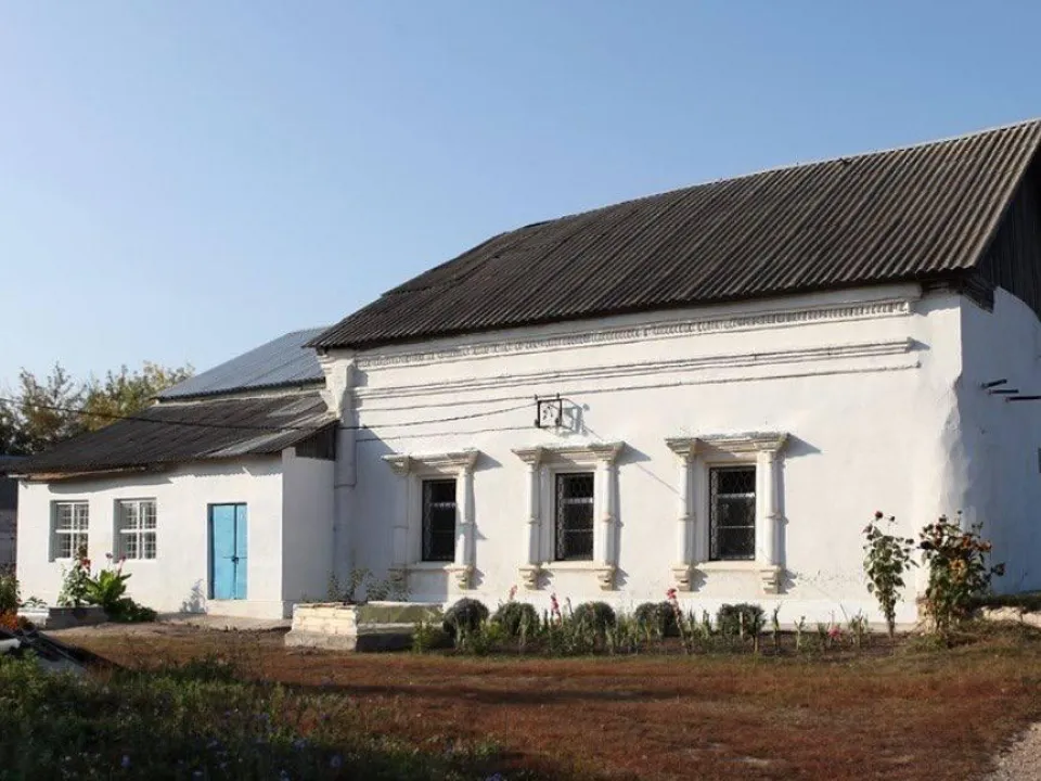 Фото: Главное управление культурного наследия Московской области&nbsp;&nbsp;