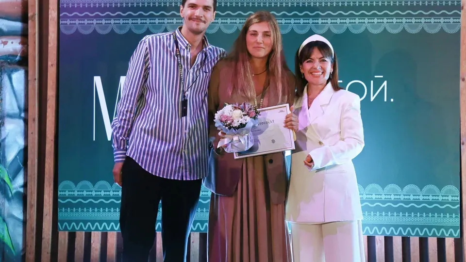 Фото: пресс-служба губернатора и правительства Московской области