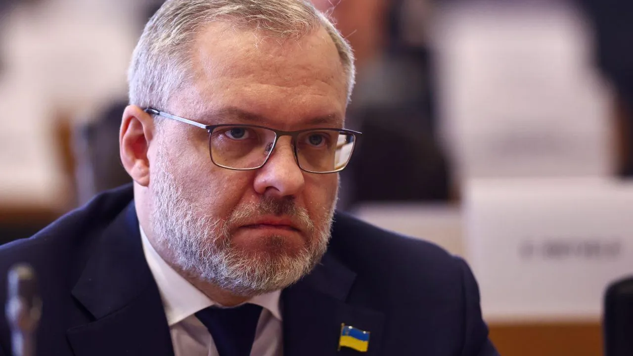 Министр энергетики Украины призвал атаковать «главный экономический драйвер» России