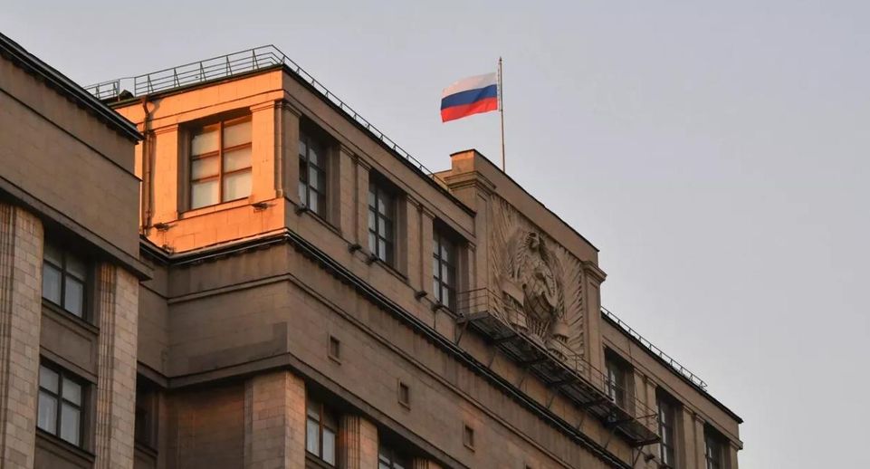 В Госдуму вновь внесли проект о запрете бесплатного обучения в школах для детей мигрантов
