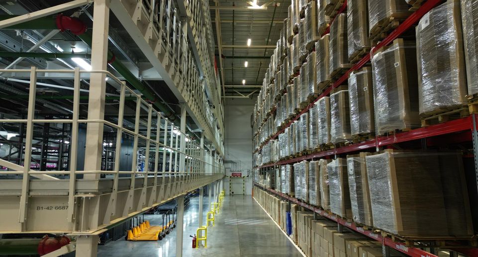 Подмосковье нарастило экспорт мяса птицы на 42% за год