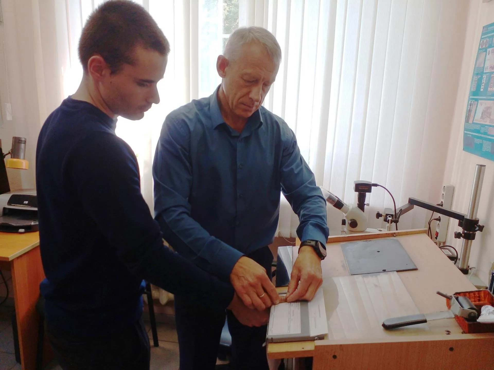 Фото: пресс-служба ОМВД России по г.о. Протвино