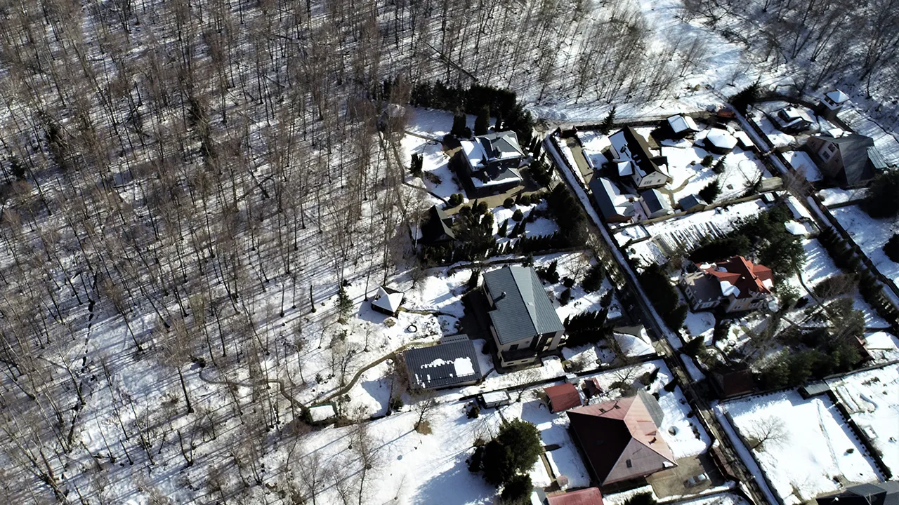 Комлесхоз МО