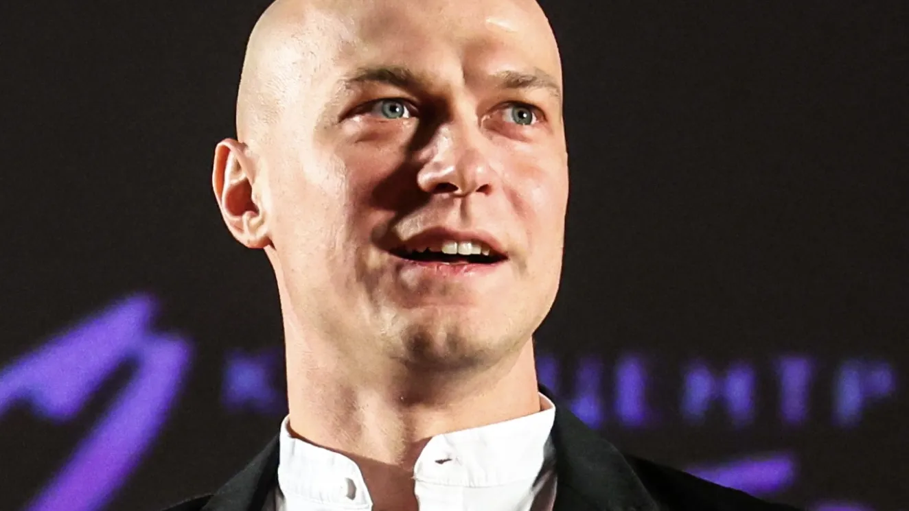 Фото: ТАСС/Сергей Фадеичев