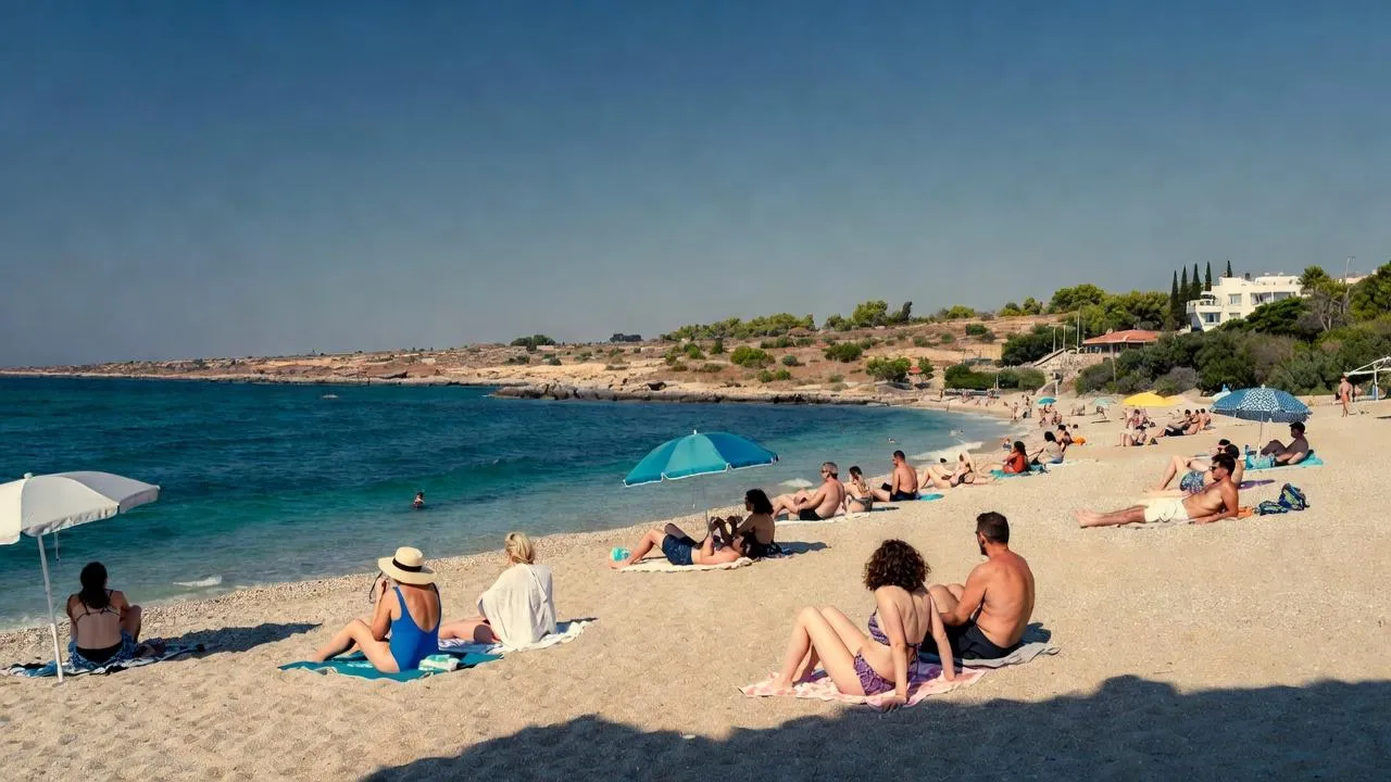 Турция рухнула в цене: путевки в Анталию раздают всего за 24 тысяч рублей