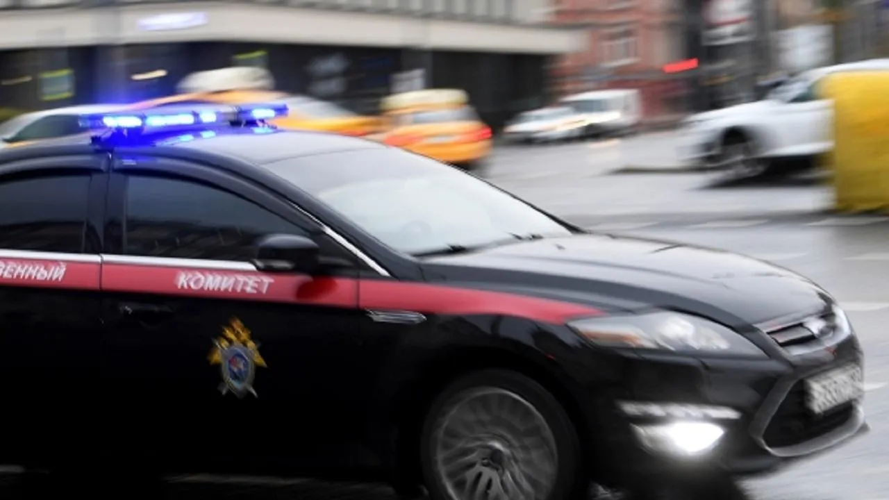 Дело о стрельбе в подмосковных полицейских передали управлению по расследованию особо важных дел