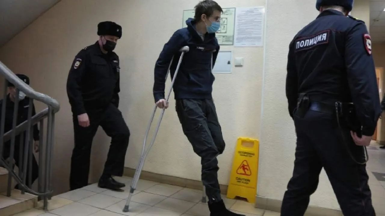 В ПГНИУ почтили память погибших студентов во время теракта 2021 года
