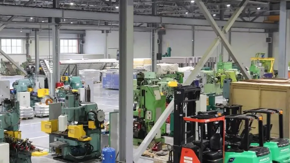 Фото: Министерство инвестиций, промышленности и науки Московской области