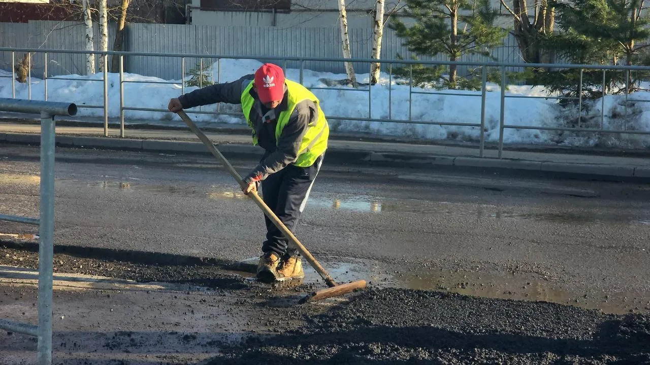 МедиаБанк Подмосковья/Валерия Исаева