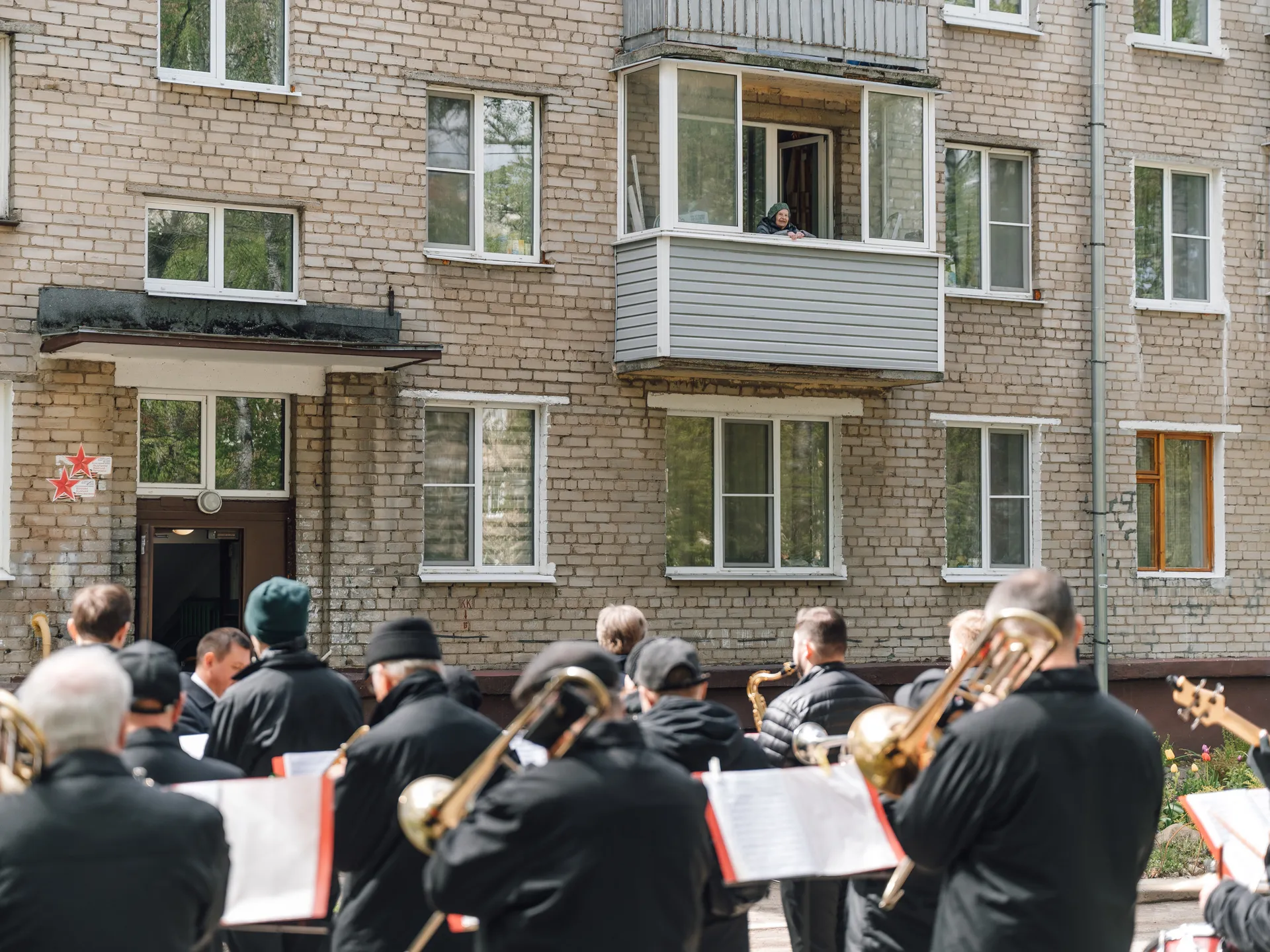 Фото: Щелковское отделение партии «Единая Россия»