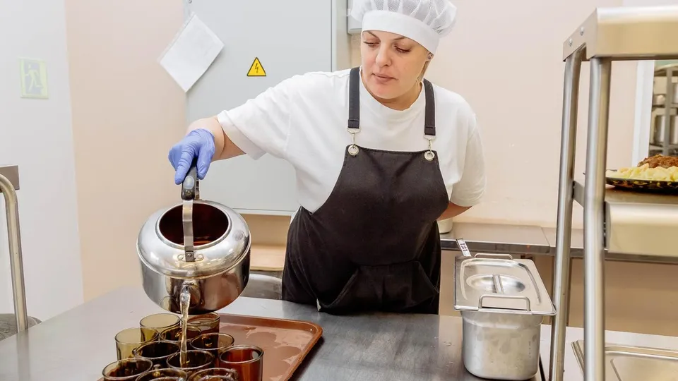 Фото: пресс-служба администрации г.о. Кашира