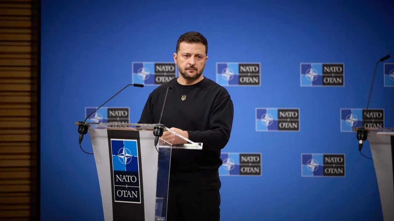 Кинорежиссер Кеосаян: Зеленский своим «планом победы» нарушил все договоренности с Западом