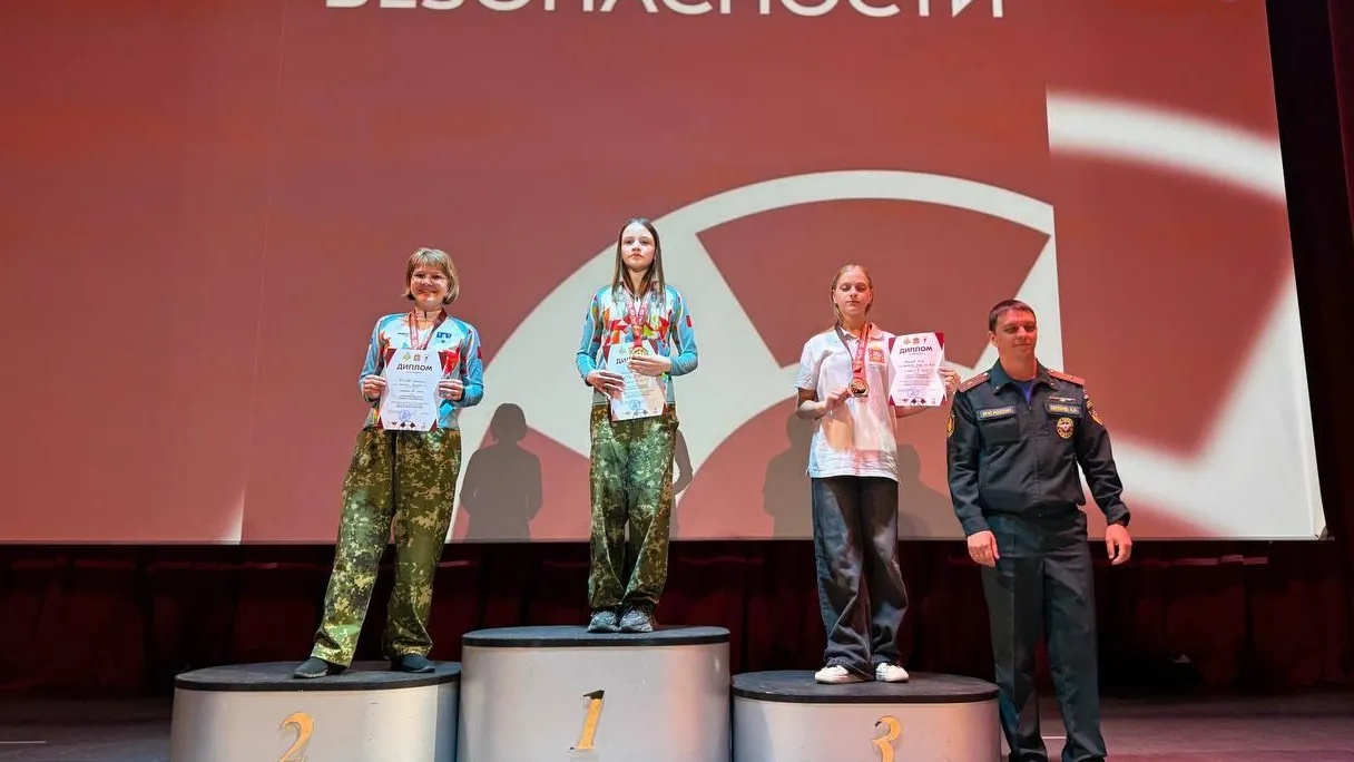 Фото: Хавива Фонина