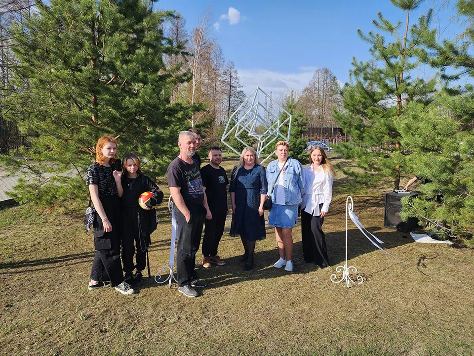 Фото: Вера Коренева