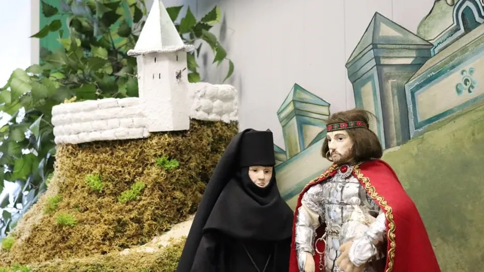 Фото: пресс-служба администрации г.о. Серпухов