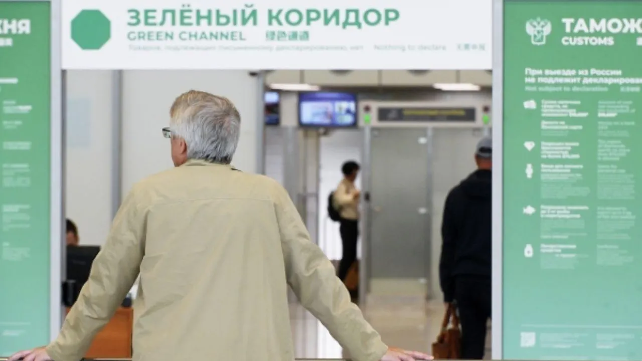 Россия увеличит визовые сборы для европейцев