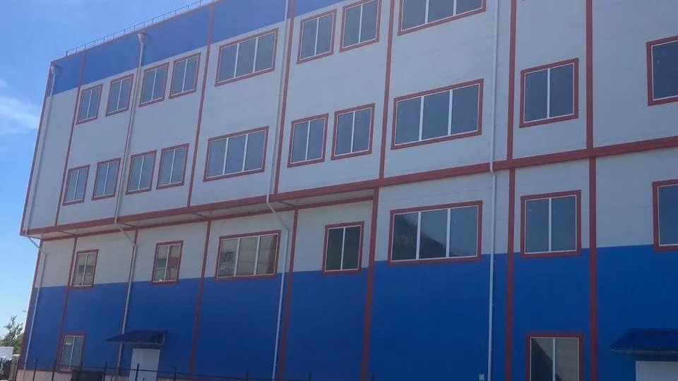 Фото: пресс-служба Главгосстройнадзора