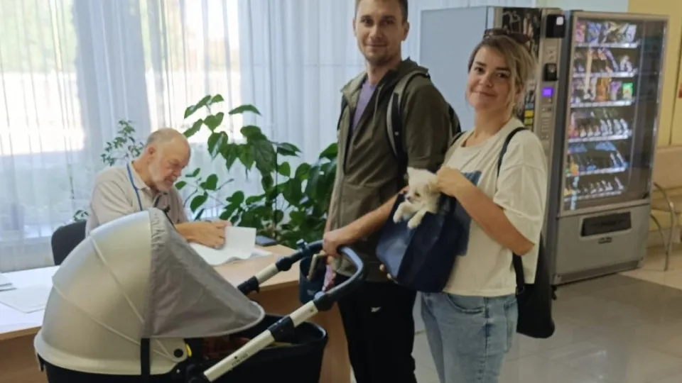 Фото: Администрация городского округа Лотошино