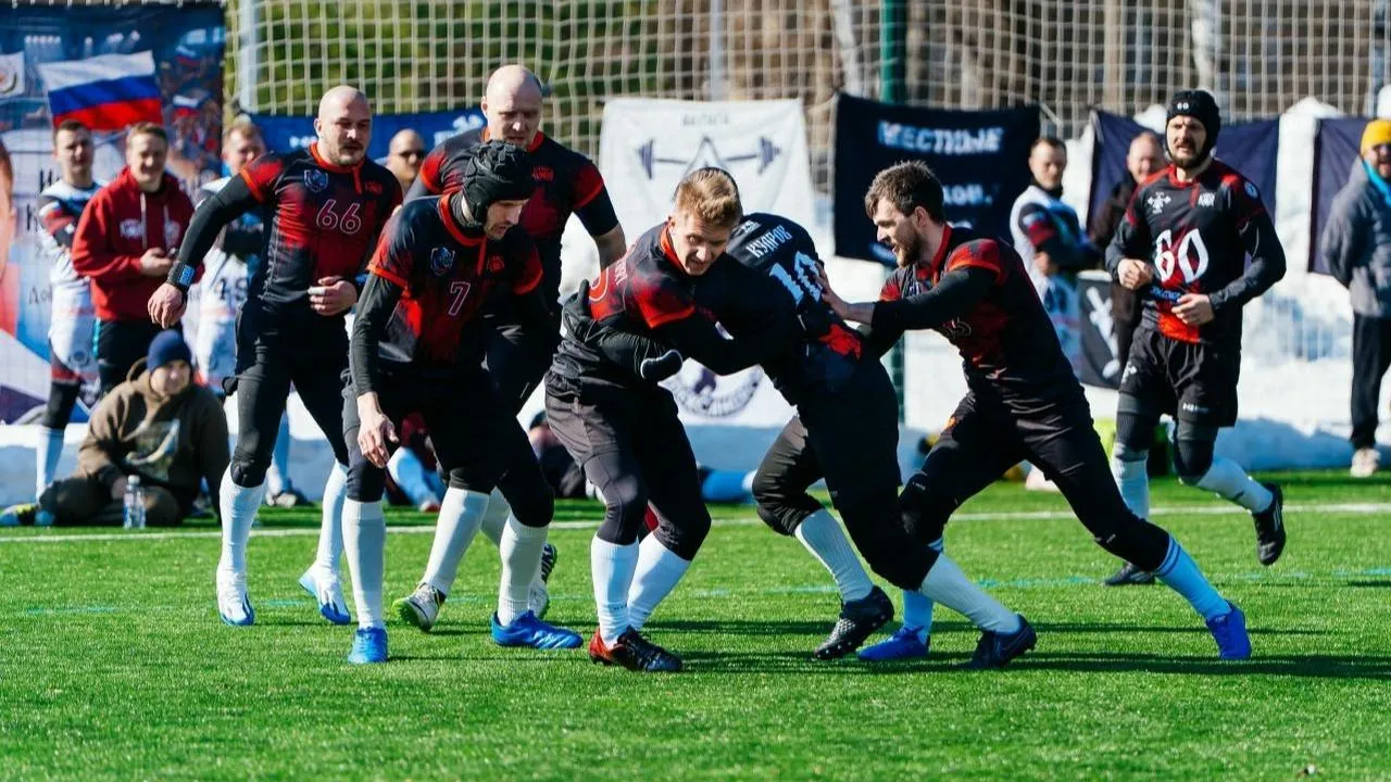 пресс-служба администрации г.о. Люберцы