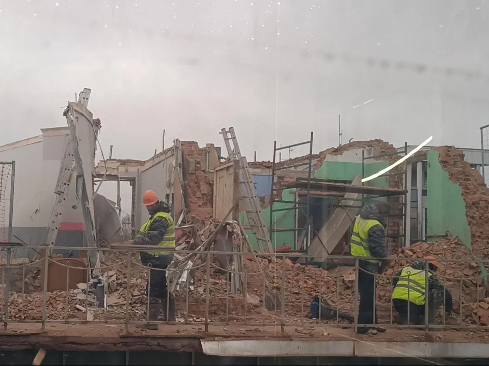 Фото: МедиаБанк Подмосковья/Екатерина Федосеева