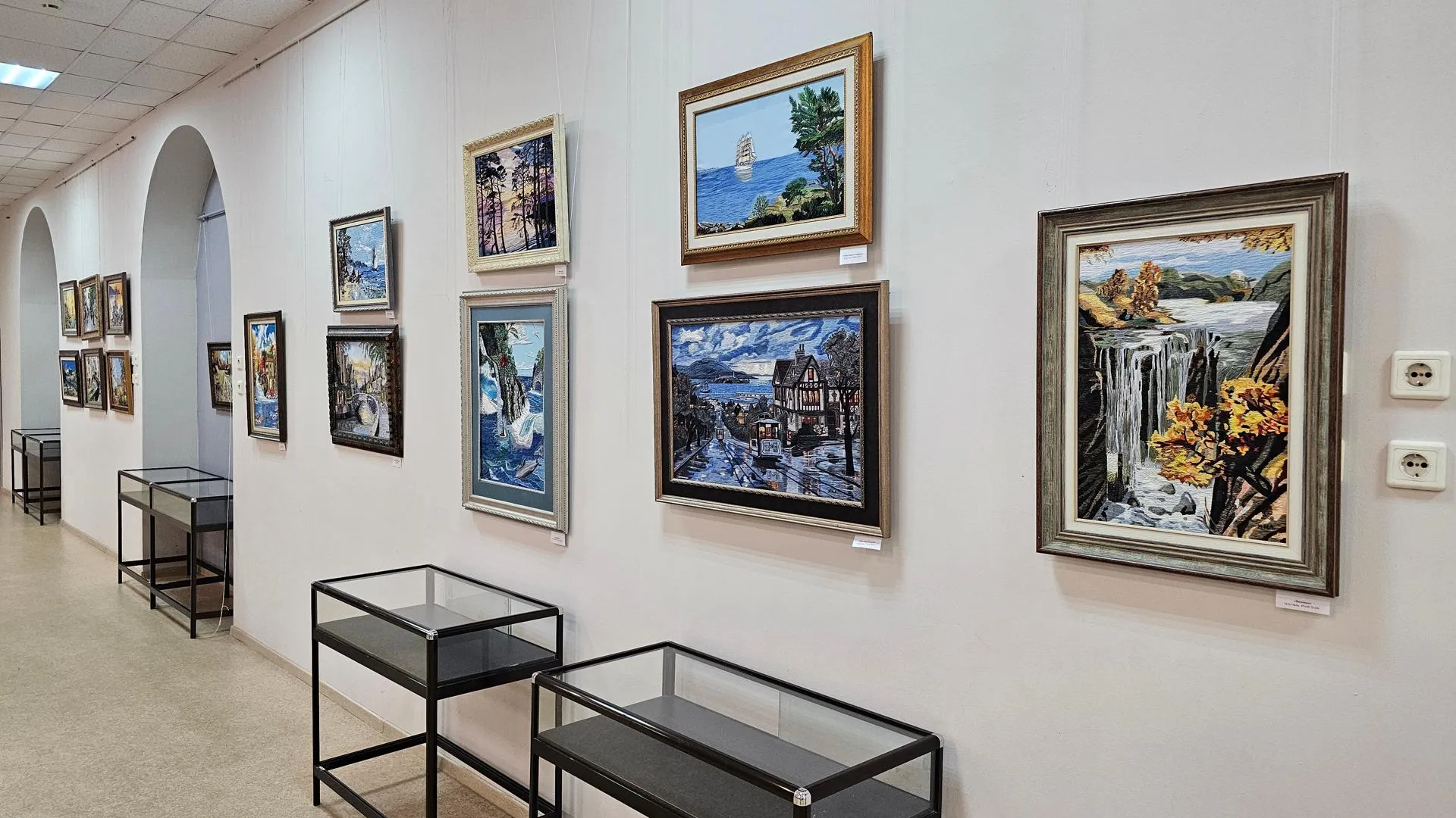 Пресс-служба администрации муниципального округа Луховицы