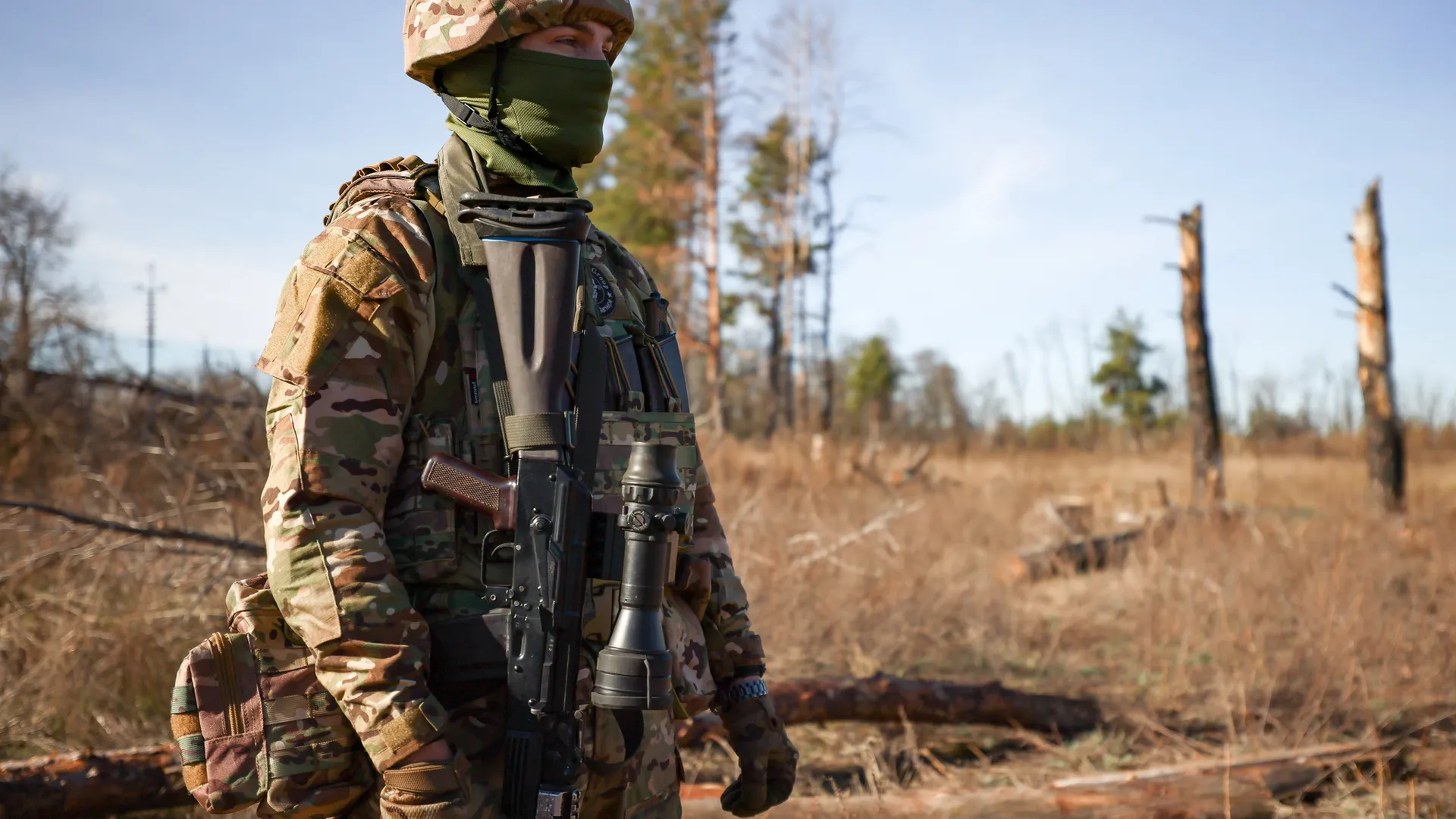 Фото: ТАСС/Александр Река