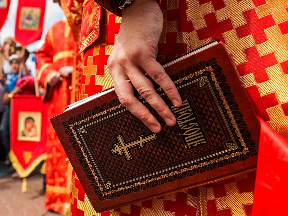 Фото: ТАСС/Донат Сорокин