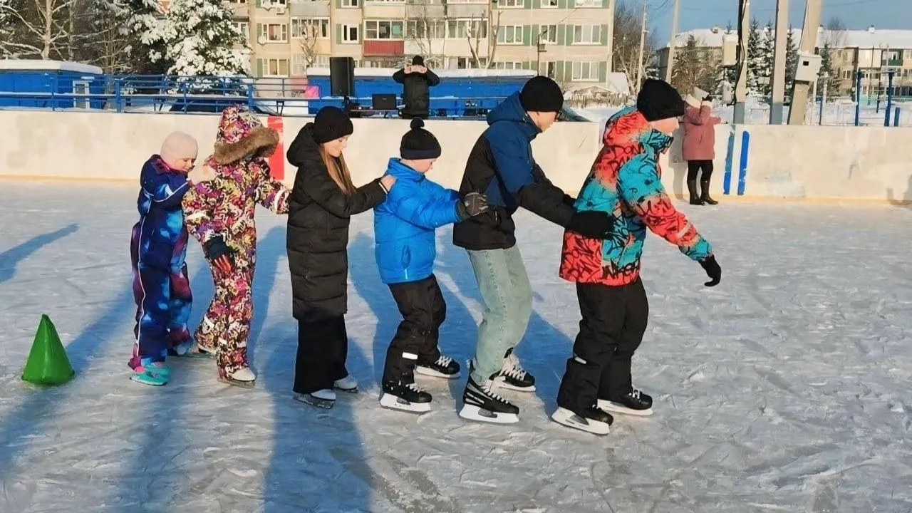 администрация Волоколамского округа