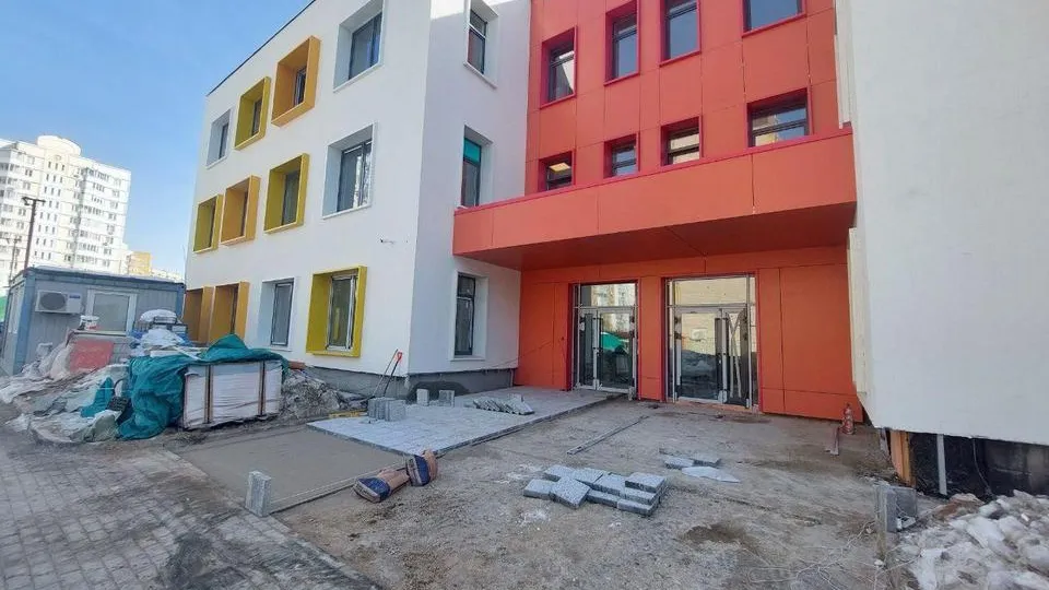 Фото: Пресс-служба министерства строительного комплекса Московской области