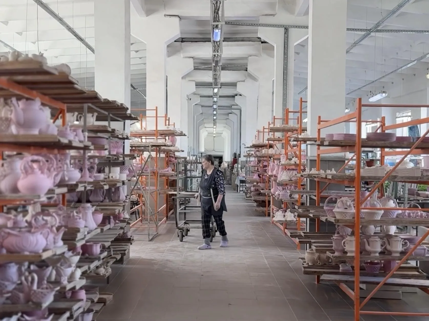 Фото: Ольга Стаферова