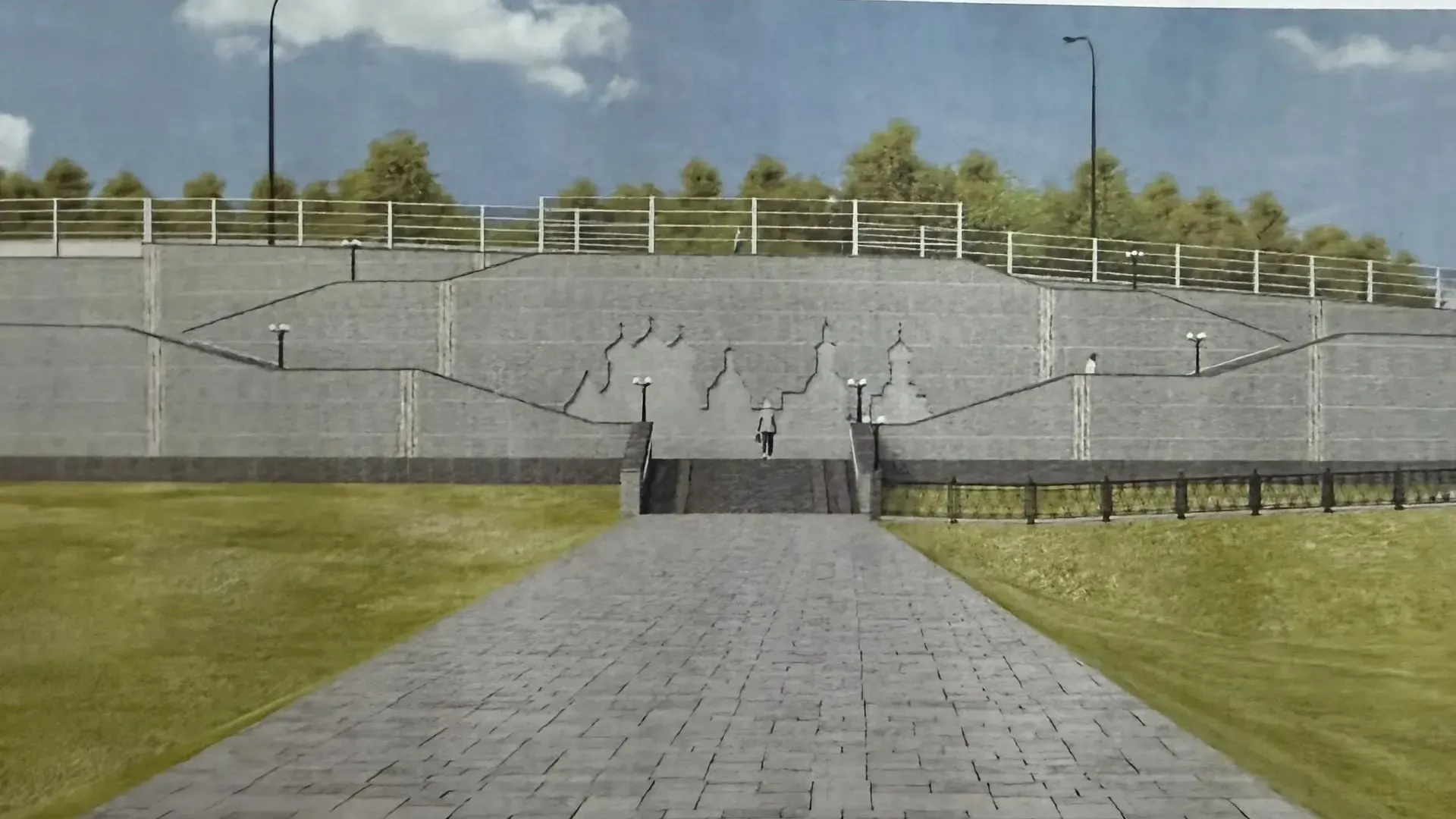 проектное решение