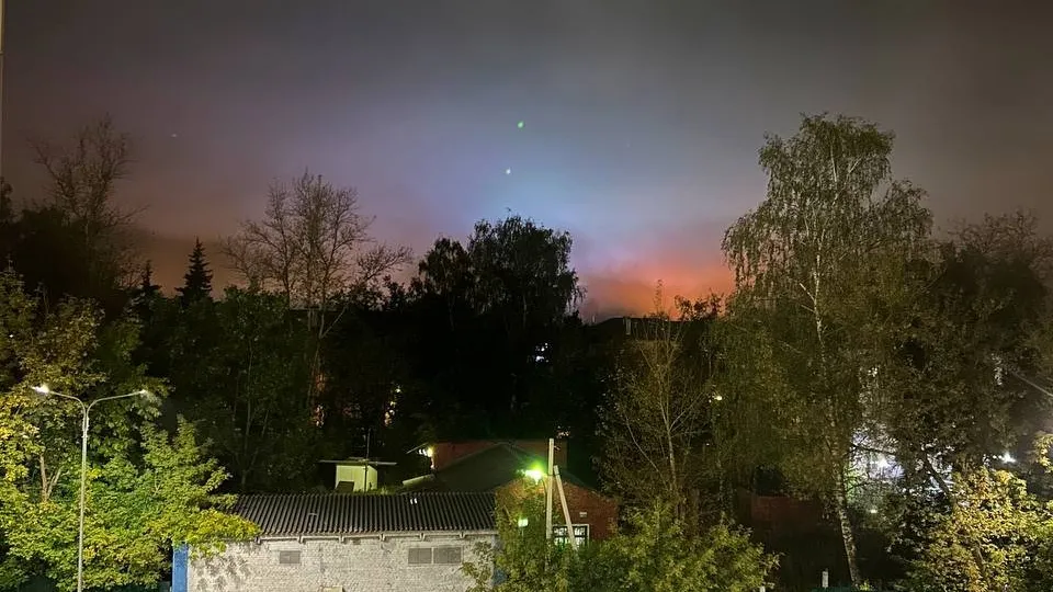 Фото: МедиаБанк Подмосковья/Дарья Князева