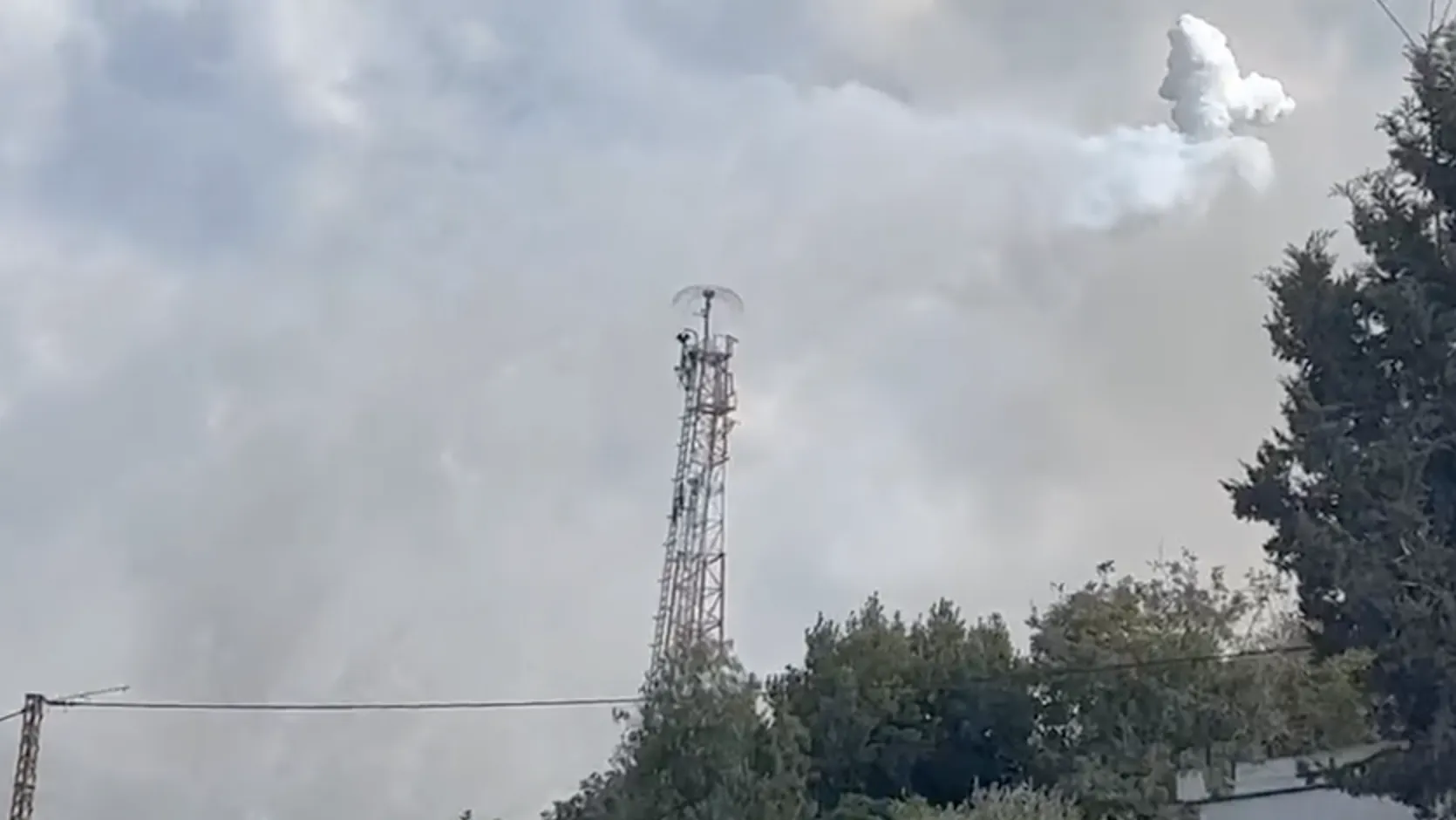 Скриншот видео