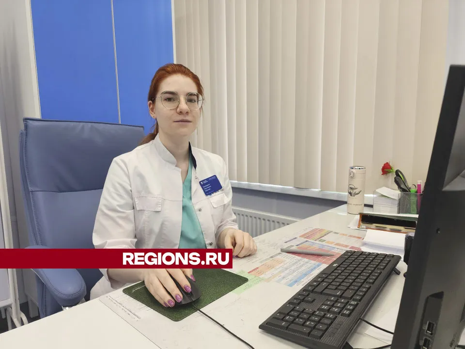 Фото: Светлана Борщева