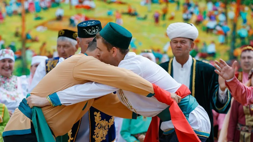 Фото: Министерство культуры и туризма Московской области