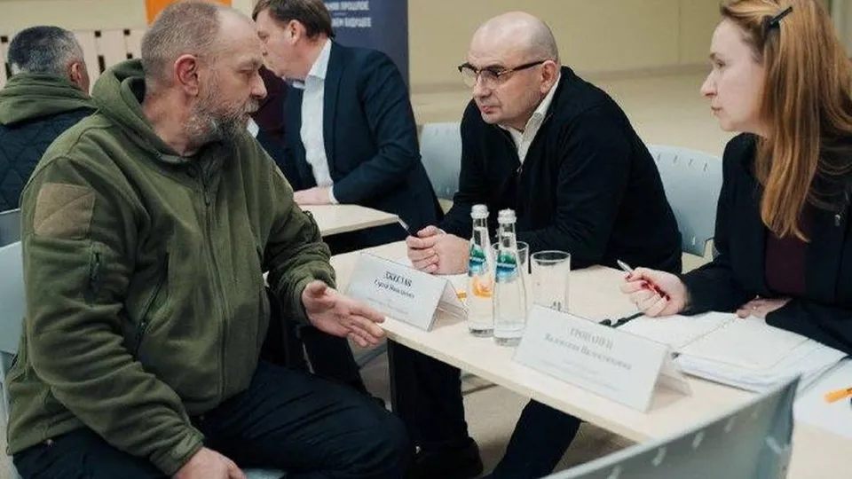 Фото: пресс-служба администрации г.о. Лосино-Петровский