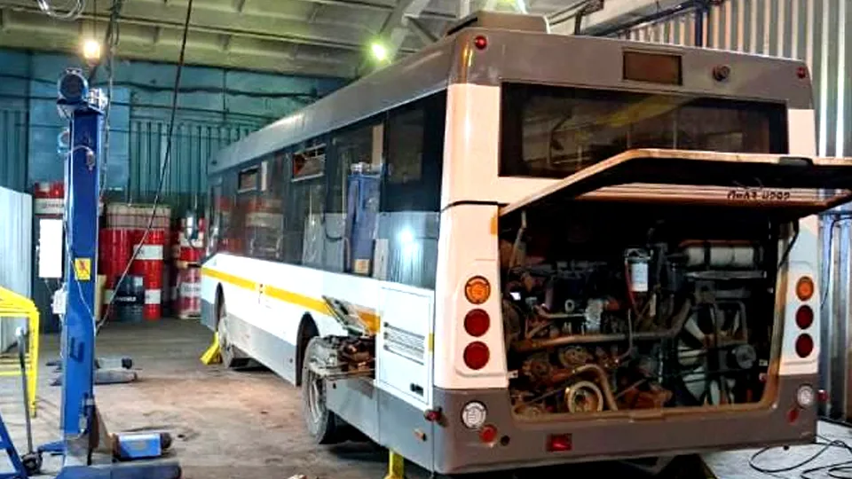 Фото: Минтранс Подмосковья