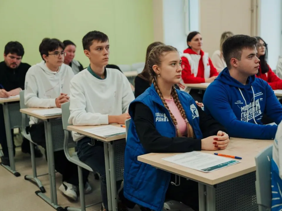 Фото: t.me/ERLosinoPetrovskui