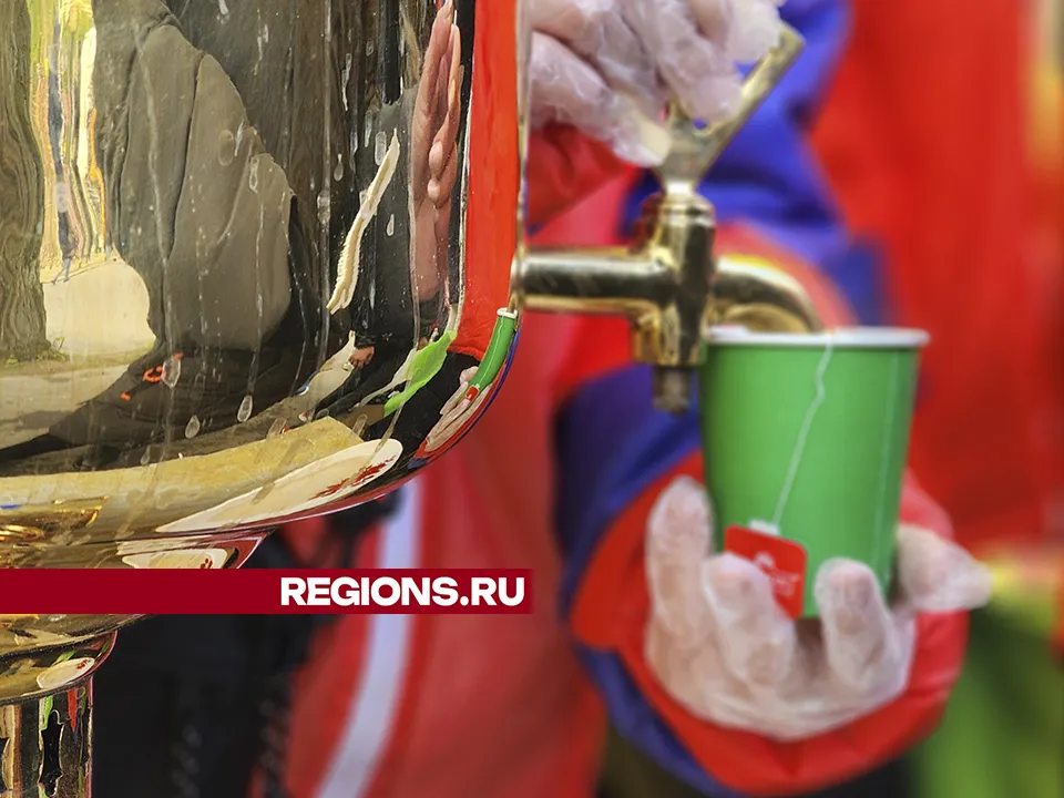 Фото: Андрей Семибратов<br>