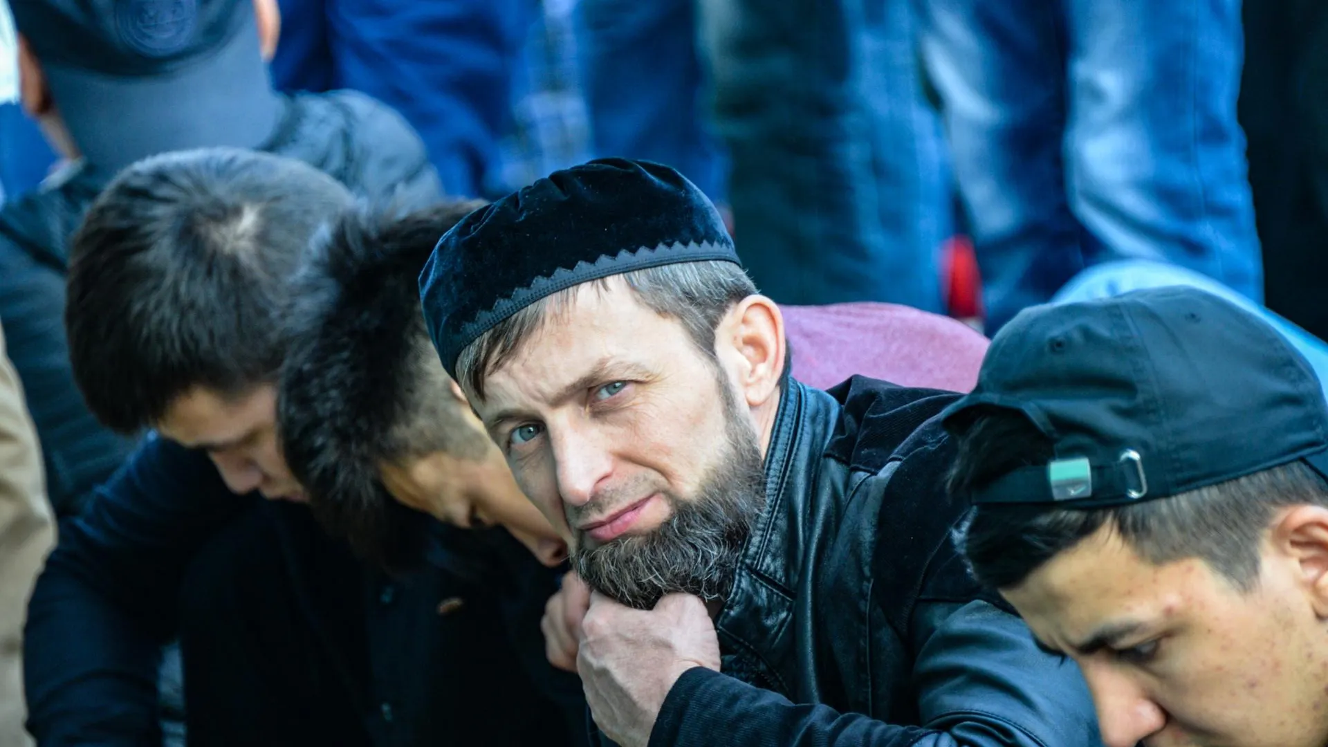 Bulkin Sergey/news.ru